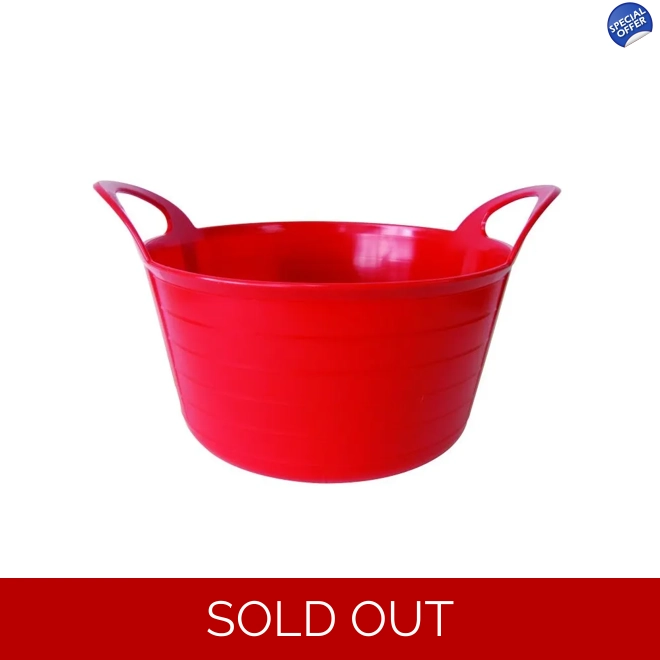 product Image for 12 Liter feed bucket